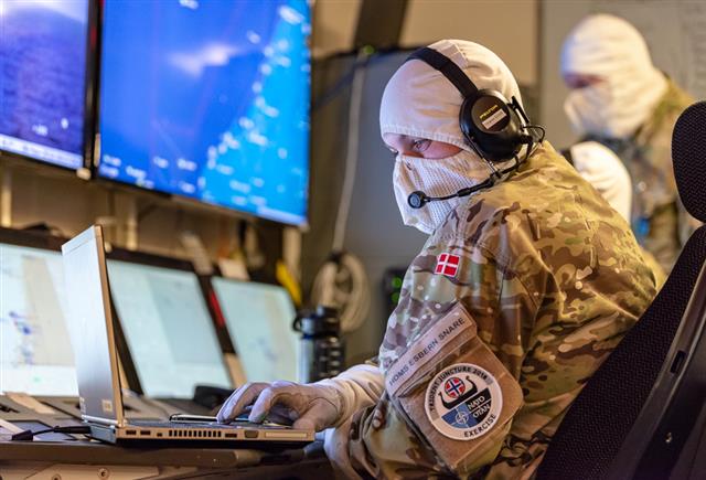 Agency to procure new radio equipment for maritime communications